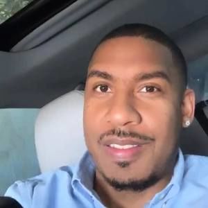 Meet your Posher, Derek